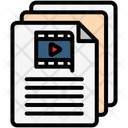 پیش‌نمایش فایل movie-script-12285596 از پک فیلم و سینما