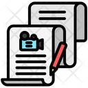 پیش‌نمایش فایل movie-script-12285597 از پک فیلم و سینما