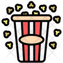 پیش‌نمایش فایل popcorn-12285579 از پک فیلم و سینما