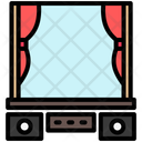 پیش‌نمایش فایل soundstage-12285622 از پک فیلم و سینما