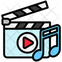 پیش‌نمایش فایل theme-song-12285624 از پک فیلم و سینما