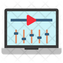 پیش‌نمایش فایل film-editing-12292809 از پک فیلم و سینما