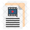 پیش‌نمایش فایل movie-script-12292805 از پک فیلم و سینما