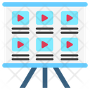 پیش‌نمایش فایل storyboard-12292826 از پک فیلم و سینما