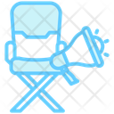پیش‌نمایش فایل director-chair-12293428 از پک فیلم و سینما