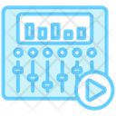 پیش‌نمایش فایل sound-mixer-12293435 از پک فیلم و سینما