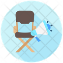 پیش‌نمایش فایل director-chair-12295170 از پک فیلم و سینما