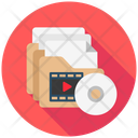 پیش‌نمایش فایل film-archive-12295208 از پک فیلم و سینما