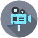 پیش‌نمایش فایل movie-camera-12295163 از پک فیلم و سینما