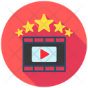 پیش‌نمایش فایل movie-rating-12295192 از پک فیلم و سینما