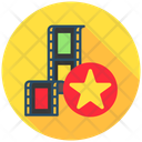 پیش‌نمایش فایل movie-star-12295175 از پک فیلم و سینما