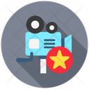 پیش‌نمایش فایل movie-star-12295176 از پک فیلم و سینما