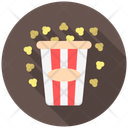 پیش‌نمایش فایل popcorn-12295161 از پک فیلم و سینما