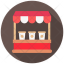 پیش‌نمایش فایل snack-counter-12295174 از پک فیلم و سینما