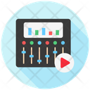 پیش‌نمایش فایل sound-mixer-12295177 از پک فیلم و سینما
