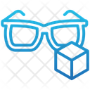 پیش‌نمایش فایل 3d-glasses-12277713 از پک فیلم و سینما