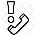 پیش‌نمایش فایل call-error-6731952 از پک علامت تعجب
