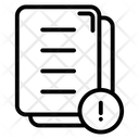 پیش‌نمایش فایل file-error-6732023 از پک علامت تعجب