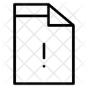 پیش‌نمایش فایل file-error-6732025 از پک علامت تعجب
