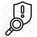 پیش‌نمایش فایل shield-error-6732061 از پک علامت تعجب