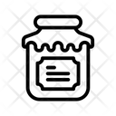 پیش‌نمایش فایل food-jar-6702927 از پک غذا