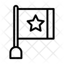پیش‌نمایش فایل flag-6685227 از پک برندینگ
