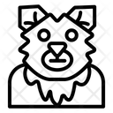 پیش‌نمایش فایل wolf-7967165 از پک گرگ