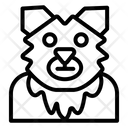 پیش‌نمایش فایل wolf-7966965 از پک گرگ