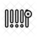 پیش‌نمایش فایل barcode-6693501 از پک رابط کاربری