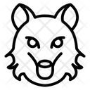 پیش‌نمایش فایل wolf-6659298 از پک حیوان