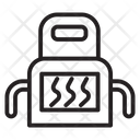 پیش‌نمایش فایل apron-6655812 از پک پیش بند