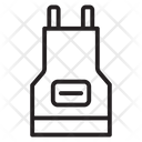 پیش‌نمایش فایل apron-6655813 از پک پیش بند