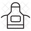 پیش‌نمایش فایل apron-6655815 از پک پیش بند