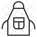 پیش‌نمایش فایل apron-6655816 از پک پیش بند