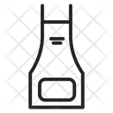 پیش‌نمایش فایل apron-6655818 از پک پیش بند