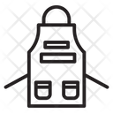 پیش‌نمایش فایل apron-6655819 از پک پیش بند