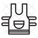 پیش‌نمایش فایل apron-6655822 از پک پیش بند
