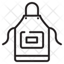 پیش‌نمایش فایل apron-6655827 از پک پیش بند