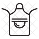 پیش‌نمایش فایل apron-6655830 از پک پیش بند