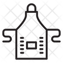 پیش‌نمایش فایل apron-6655831 از پک پیش بند