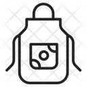 پیش‌نمایش فایل apron-6655834 از پک پیش بند