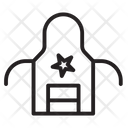 پیش‌نمایش فایل apron-6655835 از پک پیش بند