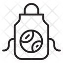 پیش‌نمایش فایل apron-6655836 از پک پیش بند