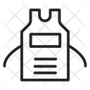 پیش‌نمایش فایل apron-6655839 از پک پیش بند