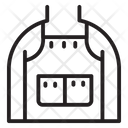 پیش‌نمایش فایل apron-6655841 از پک پیش بند