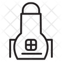 پیش‌نمایش فایل apron-6655843 از پک پیش بند
