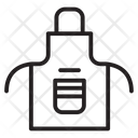 پیش‌نمایش فایل apron-6655846 از پک پیش بند