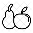 پیش‌نمایش فایل orange-with-pear-6688930 از پک سبزی و خواربار