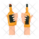 پیش‌نمایش فایل alcohol-drink-10202459 از پک نوشیدنی الکلی