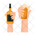 پیش‌نمایش فایل alcohol-drink-10202561 از پک نوشیدنی الکلی